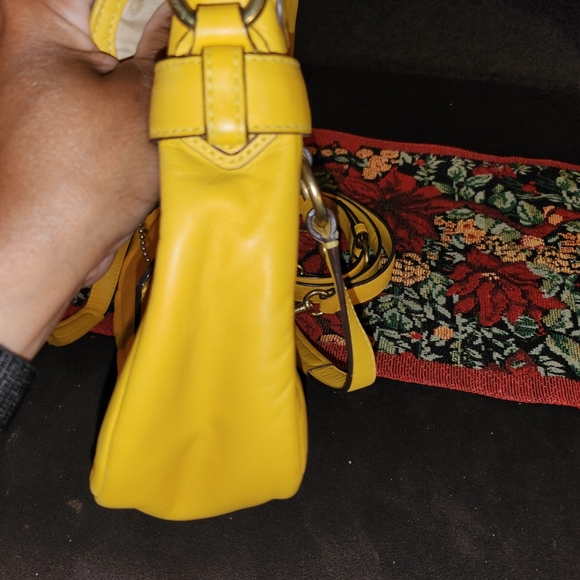 Coach bag - Picture 7 of 9